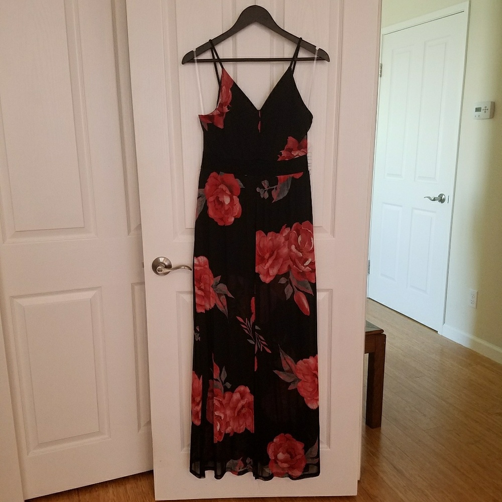 Almost Famous || Romper - Picture 2 of 6